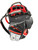 Used Maxfli HONORS PLUS Mens Cart Bag White/Red/Navy 11721-S000287394 View 1