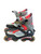 Used K2 ESCAPE LS Senior Aggressive Skates Grey Senior 13 11932-S000173810 View 1