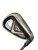Used Callaway EDGE Mens Individual Iron RH 9 Iron 11721-S000287401 View 1