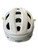 Used Warrior BURN Lacrosse Helmet White SM 11820-S000060315 View 2