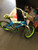 Used Dynacraft EVEREST Cruiser Bike Boys Green 16" 11900-S000028403 View 1