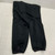 Used Adult FB Integrated Pants Black Senior 11762-S000083601 View 2