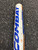 Used Combat MAXUM BB/SB Senior League Bat 31" 11162-S000461926 View 2