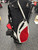 Used Precise Teen Stand Bag Black 11162-S000461940 View 3