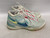 Used Nike Basketball Shoes M White Senior 9.5 11895-S000033730 View 1