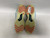 Used Nike Basketball Shoes M White Senior 9.5 11895-S000033730 View 3