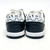 Used XARA Soccer Turf Shoes White And Black Junior 05 11805-S000086330 View 4