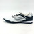 Used XARA Soccer Turf Shoes White And Black Junior 05 11805-S000086330 View 3