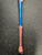 Used Louisville Slugger BBATB3-24 BB/SB High School -3 Bat 32" 11801-S000071198 View 3