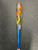 Used Louisville Slugger BBATB3-24 BB/SB High School -3 Bat 32" 11801-S000071198 View 1