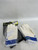 Used Brava GOALIE GLOVES Soccer Goalie Gloves Royal Blue 1 11871-S000032724 View 1