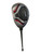 Used PRECISE MDX 2 7HY MLH Mens Hybrid Club LH 7 Hybrid 11814-S000401684 View 1