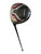 Used PRECISE MDX Mens Fairway Wood LH 3 Wood 11814-S000401683 View 1