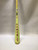 Used Rawlings CLOUT AI BB/SB USA 2 5/8 Bat 27" 11912-S000016070 View 2