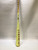 Used Rawlings CLOUT AI BB/SB USA 2 5/8 Bat 29" 11912-S000016069 View 2