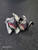 Used Bauer VAPOR X 1.0 Youth Hockey Skate Youth 12.0 11849-S000042730 View 2
