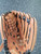 Used Mizuno POWER CLOSE GPP 1000Y1 BB/SB Glove RH Throw Brown 10" 11849-S000042735 View 3