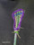 Used Brine PIXIE Jr Atk/Mid Complete Stick Purple 11849-S000042736 View 2