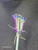 Used Brine PIXIE Jr Atk/Mid Complete Stick Purple 11849-S000042736 View 3