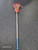 Used Nike ARISE X AL6000 Wmn Atk/Mid Complete Stick Red 11849-S000042738 View 4