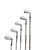 Used Ping BLUEPRINT T Mens Iron Set RH 6I-PW 11768-S000240184 View 5