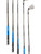Used Ping BLUEPRINT T Mens Iron Set RH 6I-PW 11768-S000240184 View 10