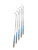 Used Ping BLUEPRINT T Mens Iron Set RH 6I-PW 11768-S000240184 View 4