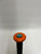 Used Easton TYPHOON BB/SB High School -3 Bat 31" 11703-S000217243 View 3