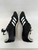 Used Adidas Track & Field Cleats Adult Black Senior 10 11879-S000023438 View 3
