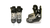 Used VIC HX1 PRO TECH Junior Hockey Skate Junior 03 11917-S000020223 View 1