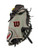 Used Wilson A500 BB/SB Catchers RH Throw Black And Grey 32" 11721-S000287411 View 1