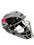 Used All-Star MVP2510-1 Catchers Helmet w/Mask Black And Grey One Size 11721-S000287412 View 2