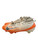 Used Nike VAPOR SZ 11 Adult FB Cleats Orange And White Senior 11 11814-S000401687 View 3