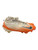 Used Nike VAPOR SZ 11 Adult FB Cleats Orange And White Senior 11 11814-S000401687 View 1