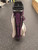 Used Wilson HOPE Jr Stand Bag Purple 11162-S000461957 View 2