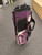 Used Wilson HOPE Jr Stand Bag Purple 11162-S000461957 View 1