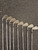 Used Taylormade RAC OS Mens Iron Set RH 4I-SW 11162-S000461959 View 5