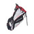 Used Ping HOOFER BAG Mens Stand Bag White 11708-S000197957 View 1