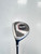 Used Top Flite 3W Mens Fairway Wood LH 3 Wood 11860-S000313378 View 1