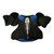 Used CCM JETSPEED XTRA SE Junior Shoulder Pads SM 11947-S000170383 View 2