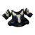 Used CCM JETSPEED XTRA SE Junior Shoulder Pads SM 11947-S000170383 View 1