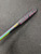 Used Marucci CAT X RCKLESS REWIND BBCOR 33/30 BB/SB High School -3 Bat 33" 11945-S000257561 View 1