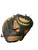 Used Rawlings PLAYER PREFERRED BB/SB Catchers RH Throw Black 33" 11825-S000042053 View 1