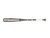 Used Louisville Slugger ATLAS BB/SB High School -3 Bat 32" 11825-S000042054 View 2