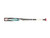 Used Louisville Slugger ATLAS BB/SB High School -3 Bat 32" 11825-S000042054 View 4