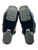 Used Tecnica MACH SPORT HVW Mens DH Ski Boot Black 265 MP - M08.5 - W09.5 11873-S000245899 View 4