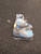 Used Jackson SOFTEC 1-3 Girls Softboot Skate Royal Blue Adjustable 11162-S000461964 View 1