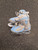 Used Jackson SOFTEC 1-3 Girls Softboot Skate Royal Blue Adjustable 11162-S000461964 View 3