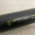 Used Easton FS3 FP14S3 Fastpitch Bat Black And Yellow 31" 11855-S000208125 View 6