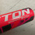 Used Easton Pink Sapphire EFP5PSA10 Fastpitch Bat Pink 24" 11855-S000208126 View 9